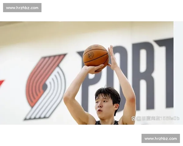 杨瀚森试训收官锁定 NBA 首轮 开拓者 16 顺位摘下中国新星 杨瀚森试训收官锁定 NBA 首轮 开拓者 16 顺位摘下中国新星