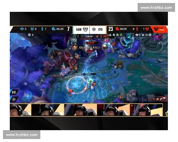 MSI 媒体日直击!CFO 打野 JunJia 深度对话,评论区提问通道开启 MSI 媒体日直击!CFO 打野 JunJia 深度对话,评论区提问通道开启