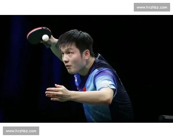樊振东 WTT 惊喜回归！战略股东身份引爆乒坛新变局