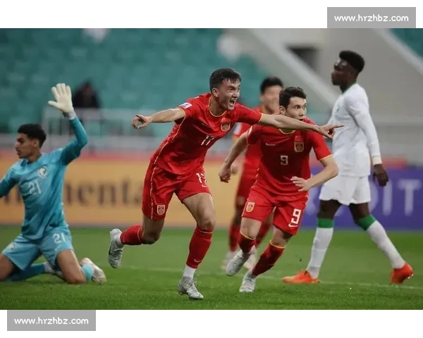 朝鲜力克黎巴嫩取得关键胜利展现亚洲赛场整体格局变化 朝鲜力克黎巴嫩取得关键胜利展现亚洲赛场整体格局变化