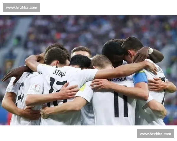 德国对阵智利联合会杯巅峰之战谁能问鼎世界荣耀赛场风云终极对决