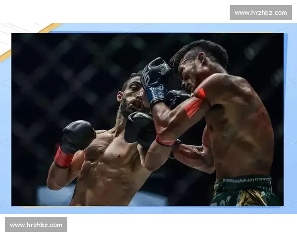 泰拳对决拳击擂台规则技术风格与实战胜负全解析心理博弈与历史演变