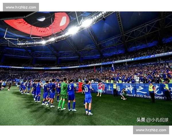 山东鲁能主场迎战建业强强对话上演引爆中超争冠关键焦点之夜