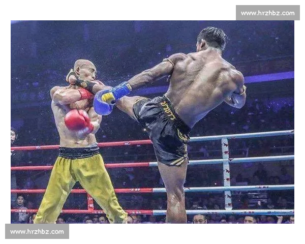 哈亚挑战播求：一场泰拳巅峰对决揭示新时代搏击王者之路