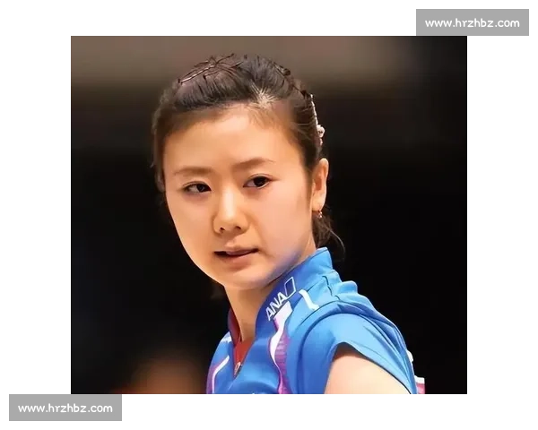 丁宁对决福原爱乒坛巅峰较量见证中日女乒经典时刻赛场传奇碰撞史