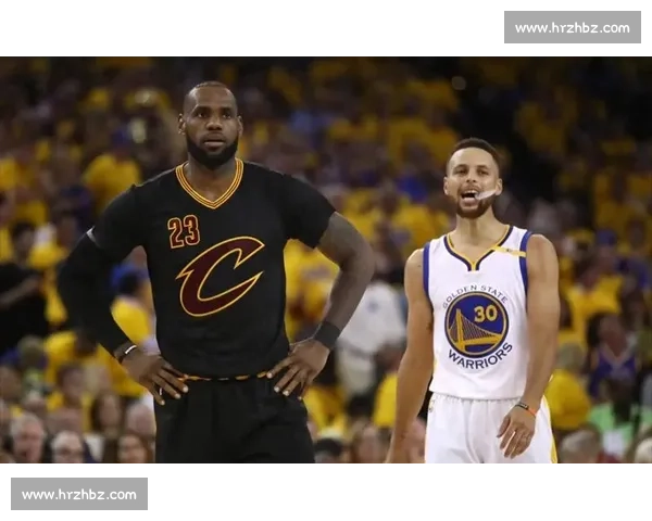 王朝对决巅峰之夜勇士骑士2017总决赛第五场史诗战役经典重现