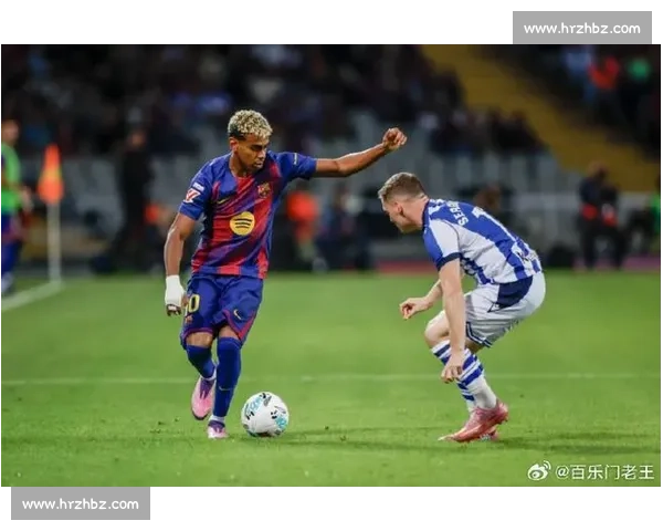 巴萨vs费强强对话谁主沉浮赛场焦点全景解析前瞻战术博弈球星表现关键之夜