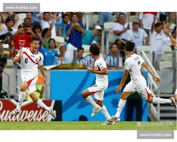 哥斯达黎加对阵美国焦点之战解析双方实力与战术走向赛前前瞻与胜负关键