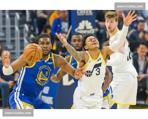 巅峰对决再度上演勇士骑士总决赛书写王朝与传奇新篇章历史时刻光