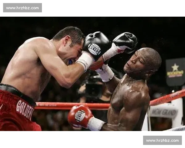 梅威瑟对决库托巅峰之战回顾拳坛技术与意志的较量历史意义深度解析