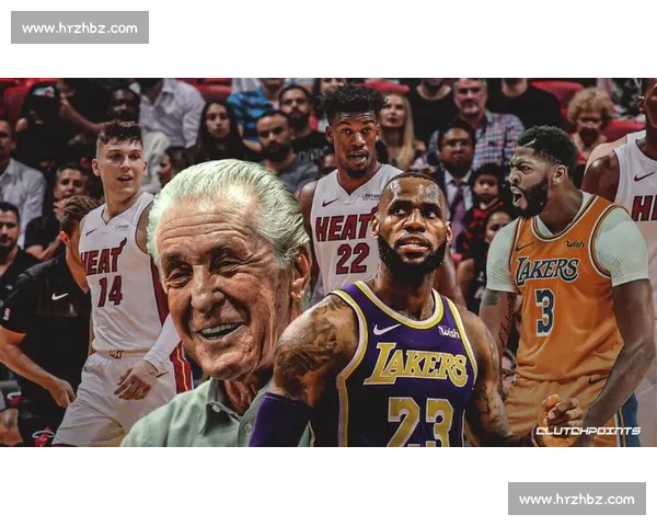 湖人对决热火总决赛G3完整视频回放精彩瞬间全程呈现深度解析