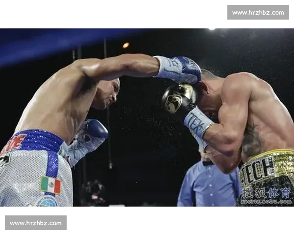 拳坛经典对决回顾米奇加西亚大战萨利多的技术与意志碰撞全面解析