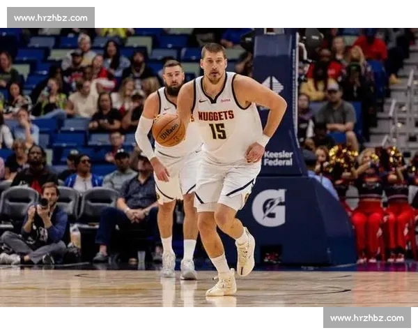 鹈鹕对阵森林狼关键卡位战引爆西部季后赛悬念攻防博弈与球星对决