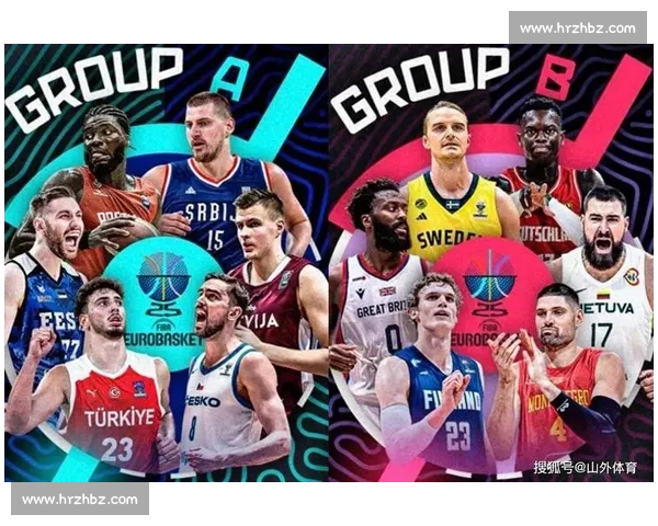 西班牙男篮对决土耳其男篮强强碰撞引爆国际赛场焦点之战全景前瞻