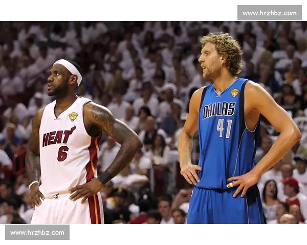 热火与小牛激战正酣篮球直播全程报道精彩瞬间不断