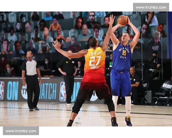 爵士vs快船强强对话西部格局关键一战看点解析季后赛席位争夺走势前瞻